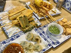 -黄记潮汕甜汤(贝底田坊店)