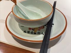 -禄运茶居·手工点心(猎德店)