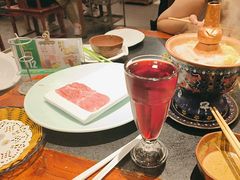 -南门涮肉(北洼路店)