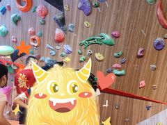 -魔岩攀登(南京东路店)