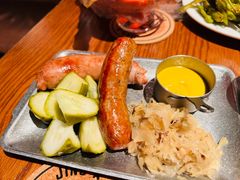 -京A Taproom·精酿餐吧(CBD店)