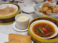 -潮江春(阳光店)