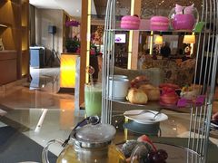 -粤海喜来登酒店·&More聚驿(天河城店)