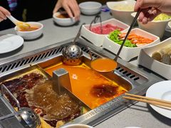 -海底捞火锅(城阳万象汇店)