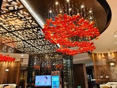 -富力万达嘉华酒店-品珍中餐厅(水果湖店)