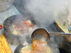 -四川老牛麻辣烫(北门桥店)