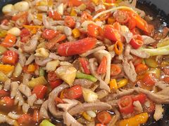 -串小白烧烤(金沙洲店)