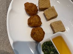 -太湖饭店·寄畅轩中餐厅