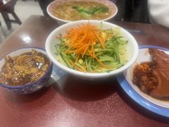 -八爷手擀炸酱面(天津总店)