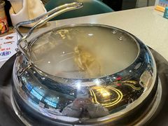 -大锅强·蒸海鲜青岛菜(吾悦广场店)