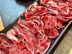 -林记潮牛·牛肉火锅(上马墩店)