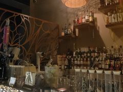 -Shift cocktail bar鸡尾酒吧