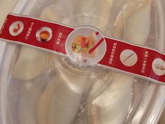 -喜家德虾仁水饺(东方宝泰店)