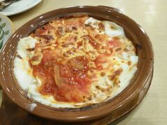 -萨莉亚意式餐厅(龙阳广场店)