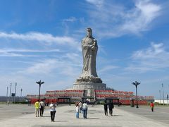 -天津妈祖文化园