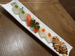 -一本久捷(新福店)