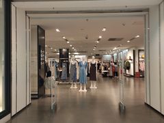 -ZARA(仓山万达店)