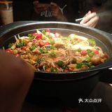 时隔一年，再次回到这家蛙小侠，居然还是坐着一样的位置