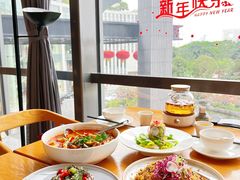 -汝是素(汇一城一区店)