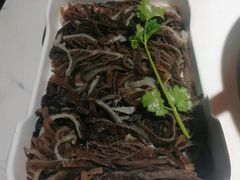 千层毛肚-八合里牛肉火锅(深圳龙华硅谷店)