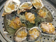 -船奇蒸汽海鲜·闽菜(八市海鲜总店)