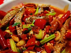 -树厨贵州菜(大十字店)