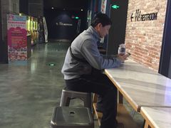 -CGV影城(蓬江IMAX店)