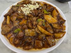 地三鲜-臻味斋
