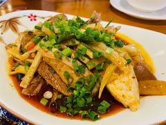 -易老妈蹄花.特色川菜(人民公园总店)
