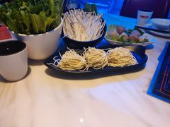 -潮牛一家潮汕牛肉火锅(璧山中央大街店)