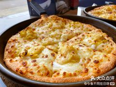 -必胜客(金沙江店)