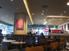 大堂-COSTA COFFEE(水游城店)