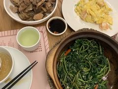 -顺风汤馆·广府粤菜(江宸天街店)