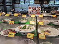 -谢氏老金口七号宴(武昌大道店)