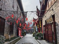 -武汉园博园(武汉自然博物馆)