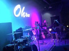 -ohbar live house(人广店)