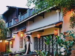 -大自然(鲁家村店)