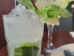 -Chili's Cafe&Bar奇利斯(滨江店)