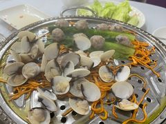 -凯盈阁·顺德私房菜·桑拿鸡