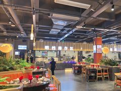 -老船舫·现做活鲜鱼馆(东郊记忆店)