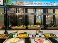 -三亚胜意海景酒店·海鲜自助餐厅(三亚湾路店)
