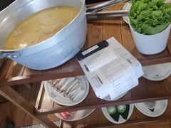 -禄婶鸡煲·打边炉