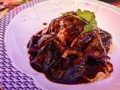 始创豉油糖碌鹅-啫神·广州地标美食(北京路店)