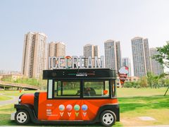 -府河摄影公园