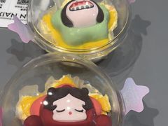 -奈雪的茶(亨特国际广场店)