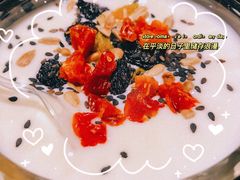 -木卡买提新疆餐厅·清真(新里海顿公馆店)