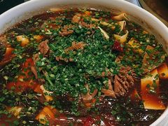 -老燕皇·南京菜(玄武湖店)