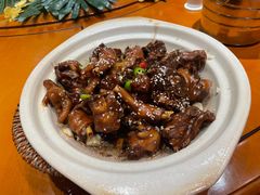 -吴记酱骨炖菜馆(康安路店)