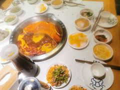 -大龙燚火锅