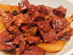 -7号院家宴.烧鸽子(门头沟店)